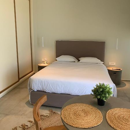 Noa Beachfront Suites Kardamena  Экстерьер фото
