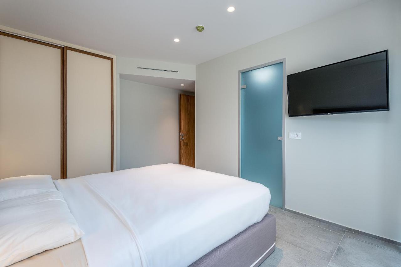 Noa Beachfront Suites Kardamena  Экстерьер фото