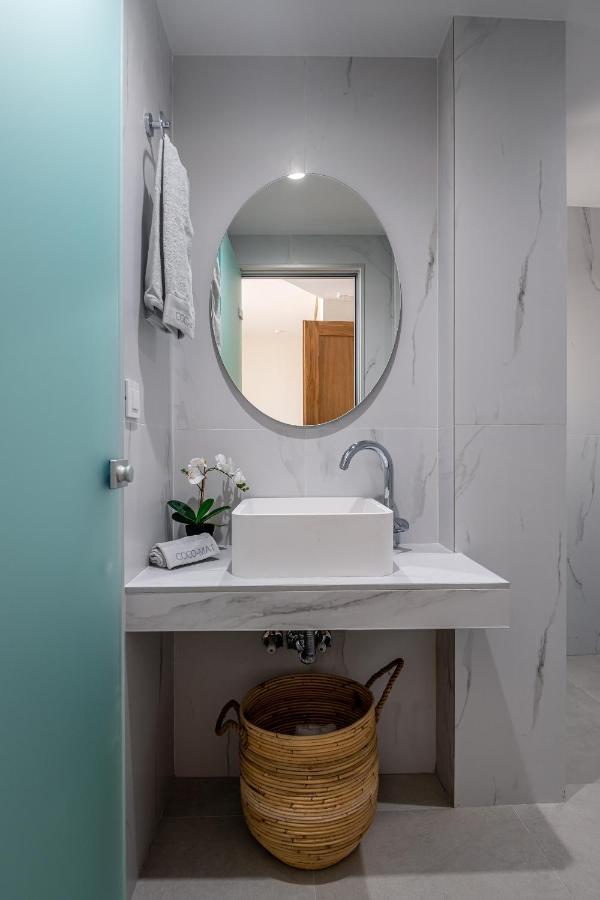 Noa Beachfront Suites Kardamena  Экстерьер фото