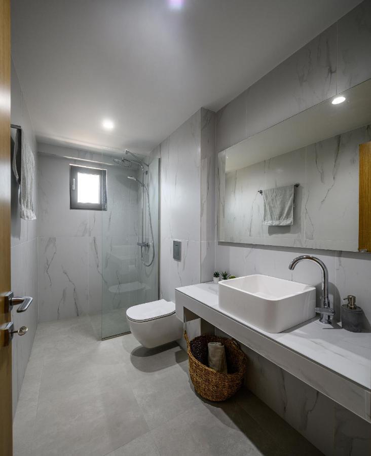 Noa Beachfront Suites Kardamena  Экстерьер фото