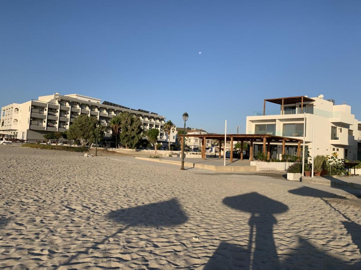 Noa Beachfront Suites Kardamena  Экстерьер фото
