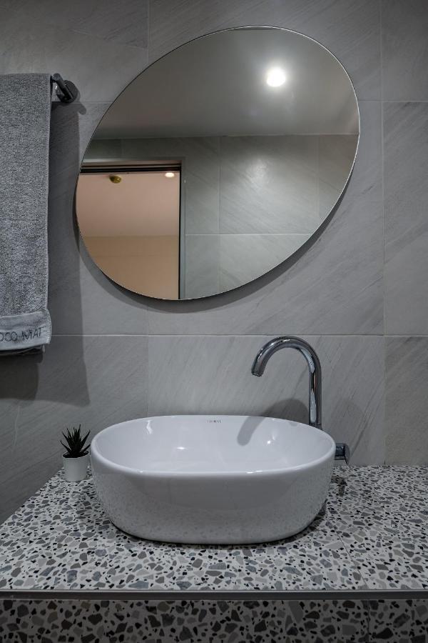 Noa Beachfront Suites Kardamena  Экстерьер фото