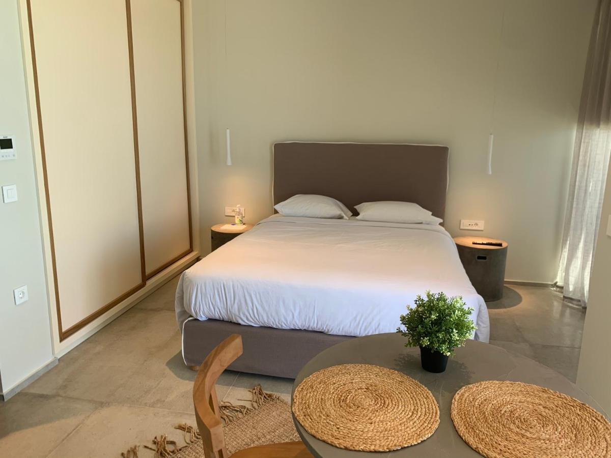 Noa Beachfront Suites Kardamena  Экстерьер фото